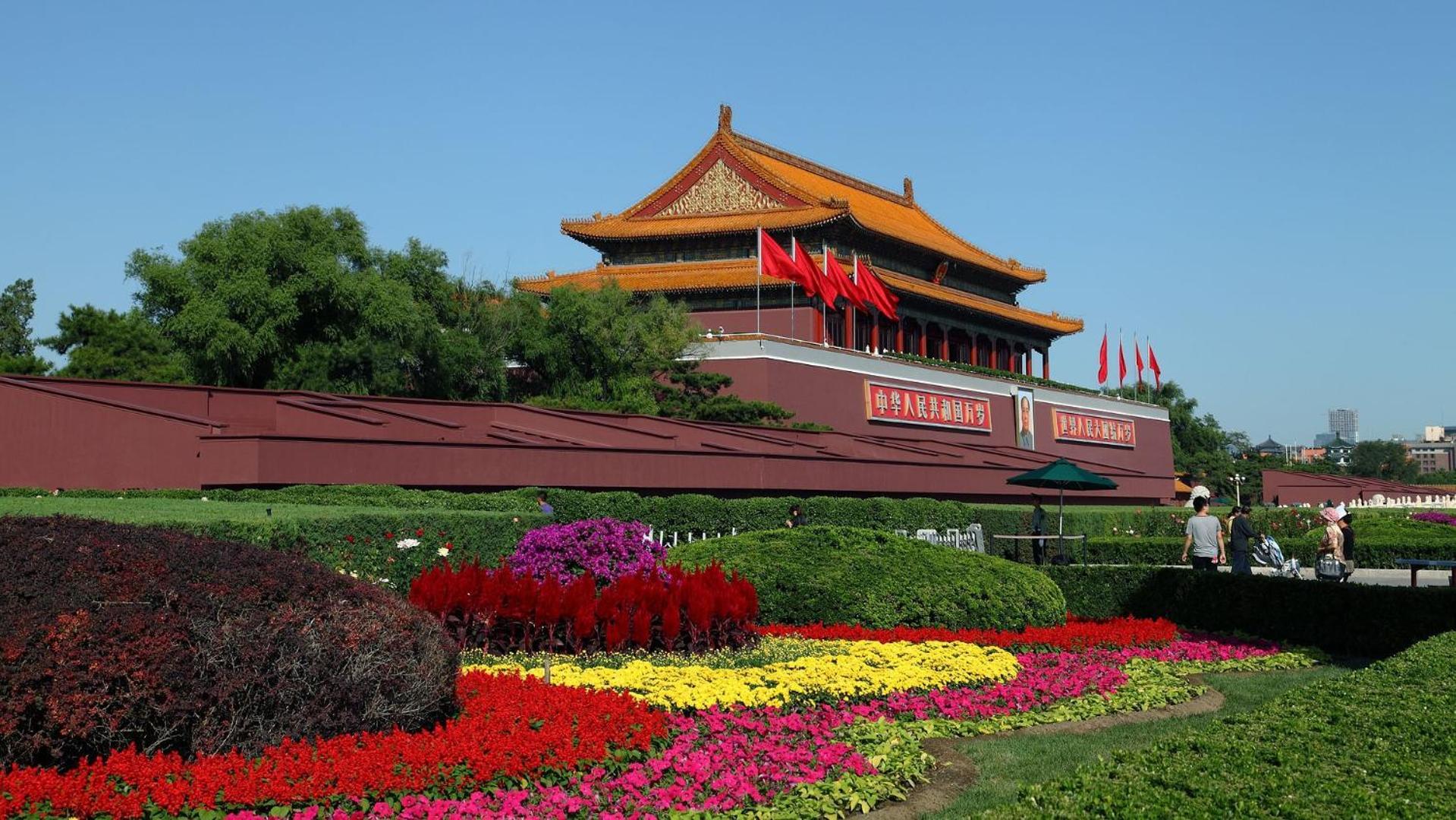 Nostalgia Hotel Beijing Guozijian Ghost Street - Near Beijing Lama Temple, Beihai Park, Jingshan Park, Drum Tower, Houhai Bar Street, Tian'Anmen Square, Located In Beijing Traditional Hutongs, 5 Minutes Away From Beixinqiao Metro Station Eksteriør bilde