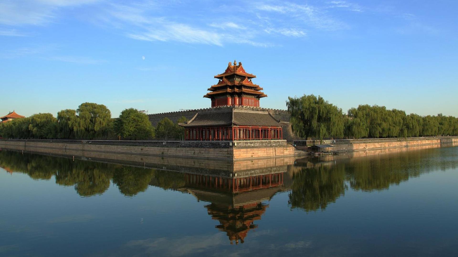 Nostalgia Hotel Beijing Guozijian Ghost Street - Near Beijing Lama Temple, Beihai Park, Jingshan Park, Drum Tower, Houhai Bar Street, Tian'Anmen Square, Located In Beijing Traditional Hutongs, 5 Minutes Away From Beixinqiao Metro Station Eksteriør bilde